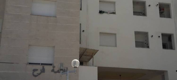 突尼斯的装修短租公寓(Furnished Short Stay Apartment in Tunis)图片