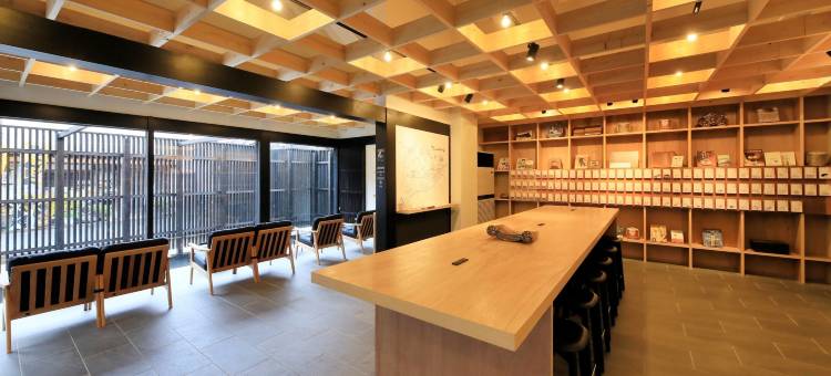 悠闲津和野(Yutorelo Tsuwano)图片