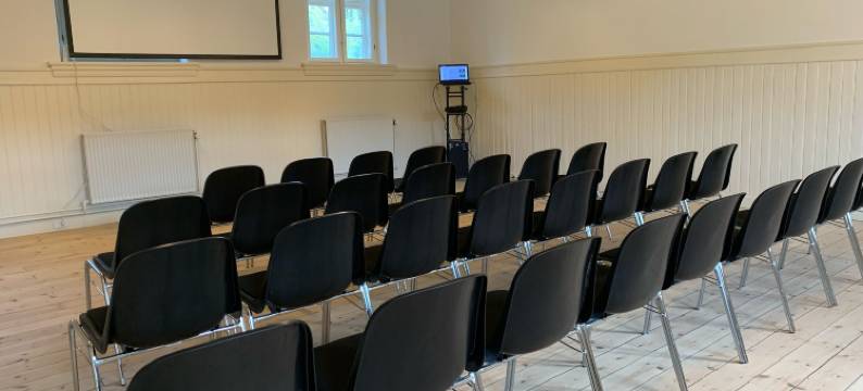 伦兹高德浴室酒店(Lundsgaard Gods Badehotel)图片