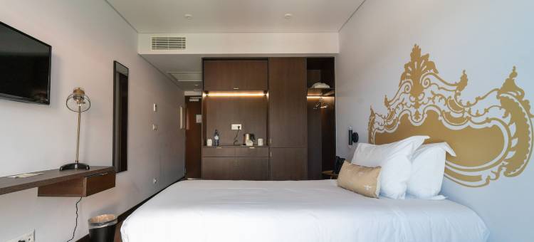 Palacio Santa Catarina Hotel图片