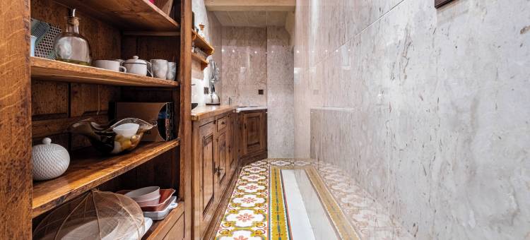 克拉皇宮城堡酒店(The Xara Palace Relais & Chateaux)图片