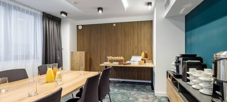 Kyriad Stargard图片