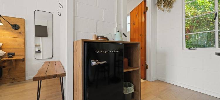 三角汽车旅馆(Triangle Motel)图片