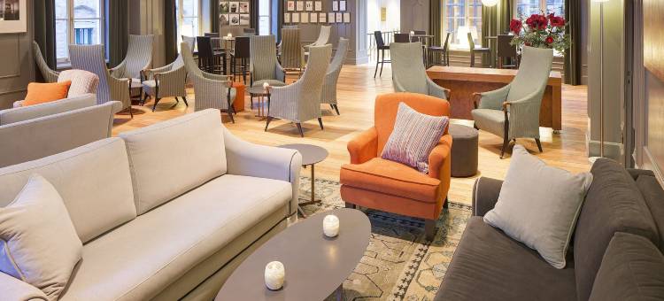 Crowne Plaza 布鲁日(Crowne Plaza Brugge)图片