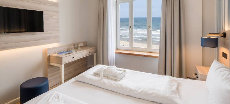 格尔肯斯特兰德酒店(Strandhotel Gerken)图片