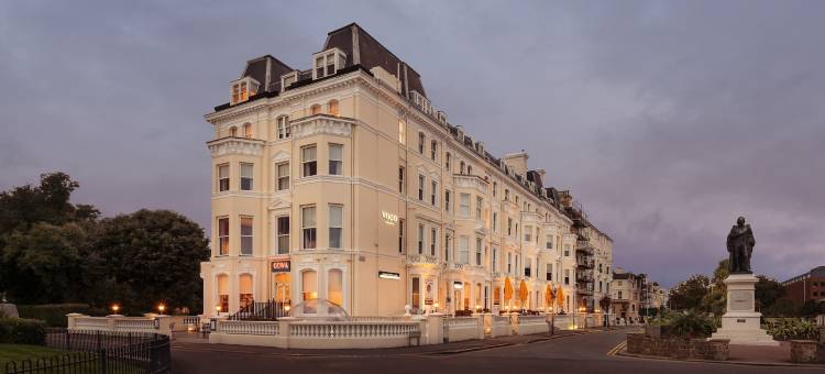 福克斯通克利夫顿voco酒店(voco THE CLIFTON FOLKESTONE)图片