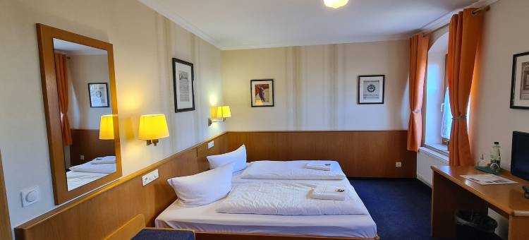 威滕伯格啤酒屋酒店(Hotel Brauhaus Wittenberg)图片