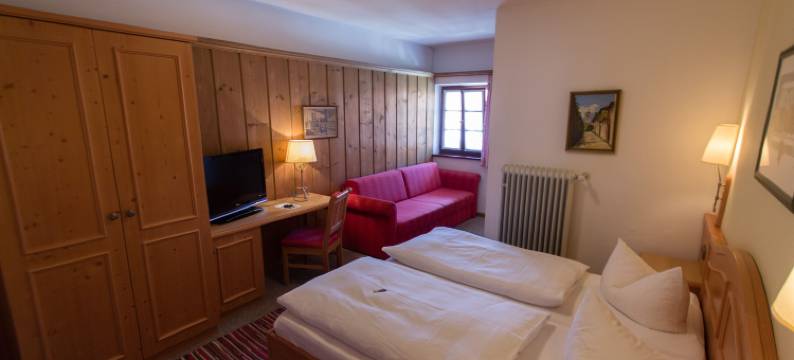 格里瑟兰德豪斯酒店(Landhaus Griessee)图片