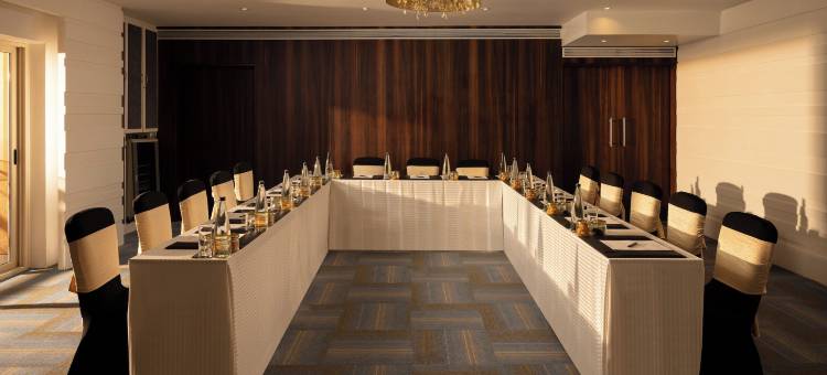 班加罗尔雅高美爵酒店(Grand Mercure Bangalore)图片