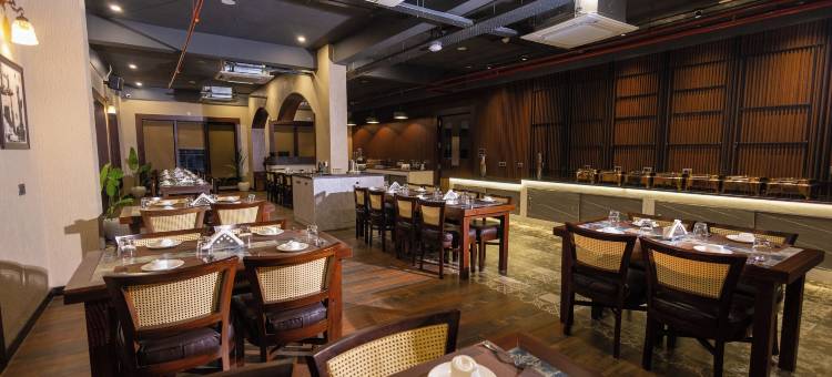 宜树酒店(Pleasant Tree Hotels - Luxury Stay Amidst Nature)图片