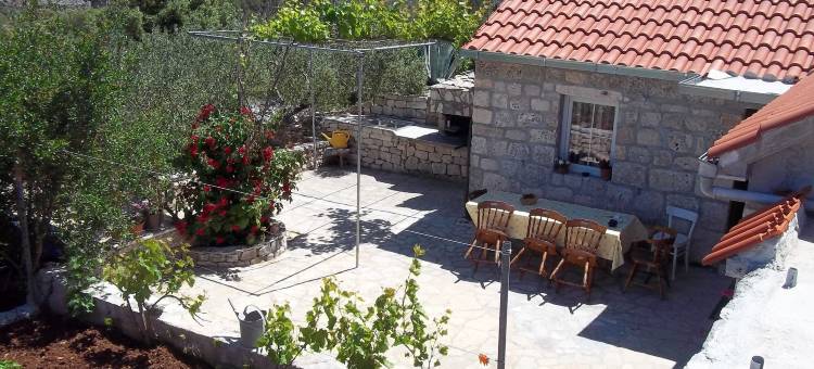 罗莎假日之家(Holiday Home Ruža)图片