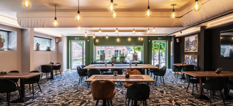 De Stobbe酒店及套房(De Stobbe Hotel & Suites)图片