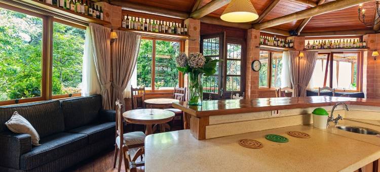 Vale do Lajeado - Campos do Jordão图片