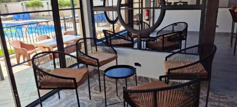 优质游牧酒店(Prime Nomads)图片