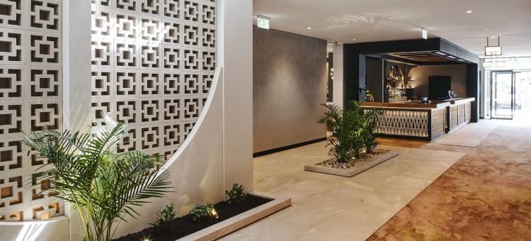宝石酒店(The Gem Hotel)图片