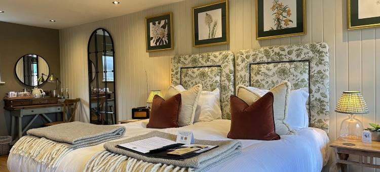 白马宾馆(The White Horse)图片