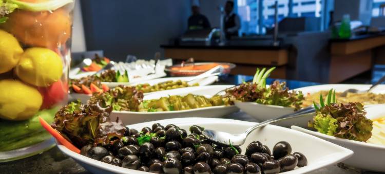 全景酒店(Panorama Hotel and Spa)图片