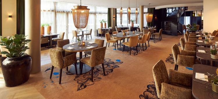 雷斯登阿姆斯福特凡德瓦克酒店(Van der Valk Hotel Leusden - Amersfoort)图片