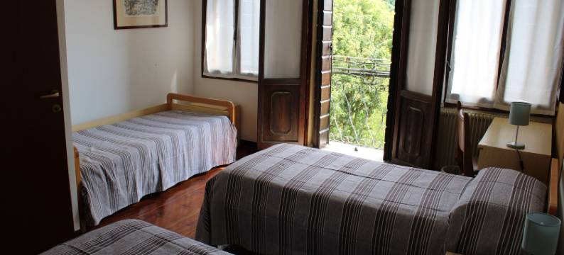 Villa Flangini 弗朗基尼别墅(Villa Flangini)图片