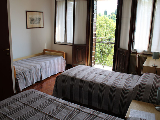 Villa Flangini 弗朗基尼别墅