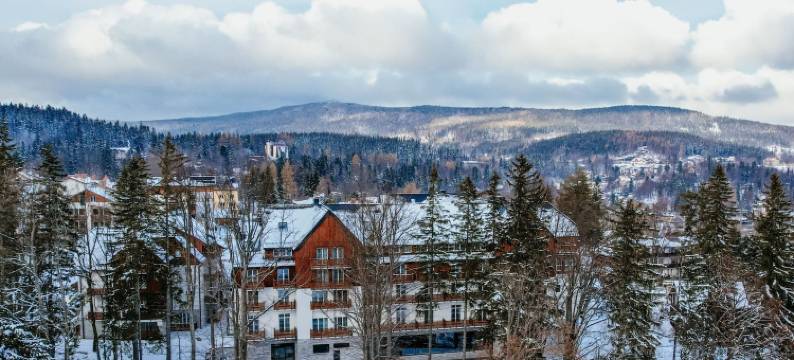 贝尔戈度假村&SPA(Hotel Bergo Resort & Spa)图片