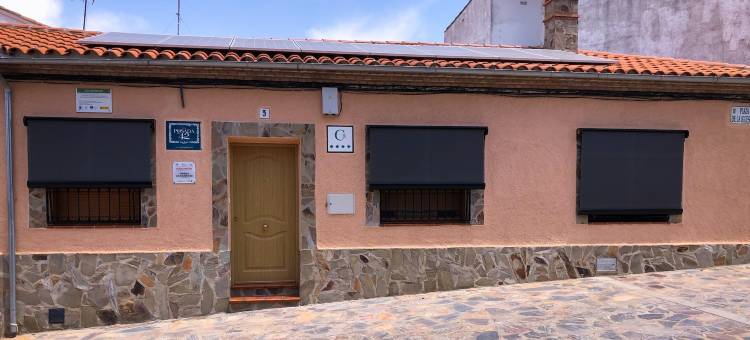 La Posada del 42图片