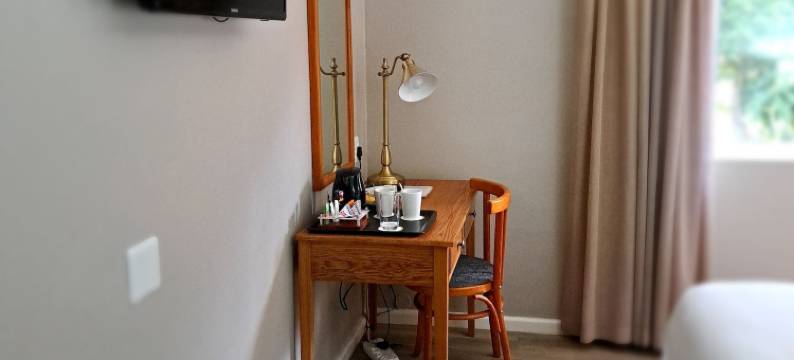 乔治普瑞米尔快捷酒店(Premier Express Inn George)图片