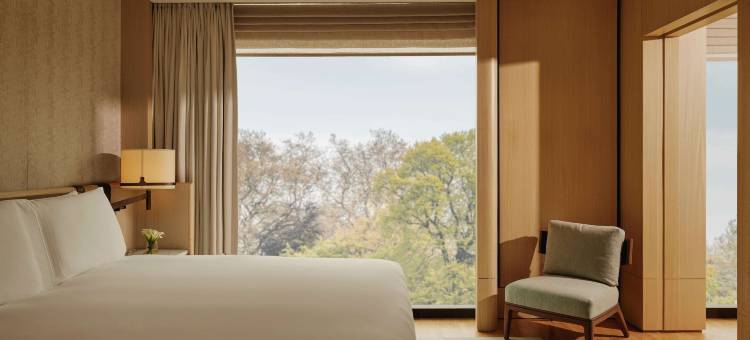 艾默里酒店，梅伯恩酒店系列(The Emory, Maybourne Hotel Collection)图片