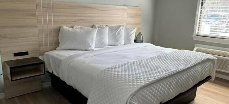 公路之家酒店&RV公园(Road House Hotel & RV Park)图片