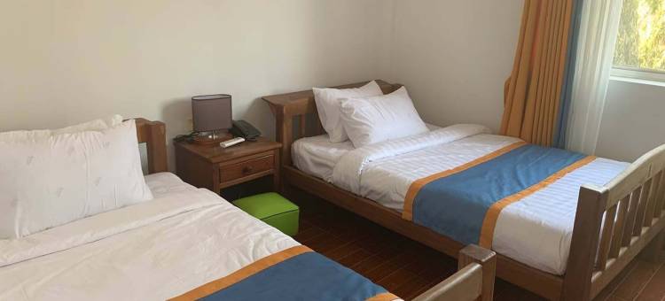 马哈卡利酒店(Maha Kali Hotel)图片