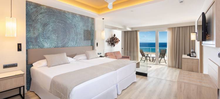 汉迪亚宫酒店(Hotel Riu Palace Jandia)图片
