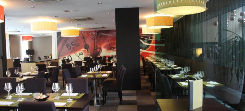 拉苏尔斯酒店(Hotel de la Source)图片