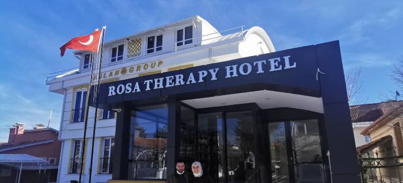 罗莎疗法酒店(Rosa Therapy Butik Otel)图片