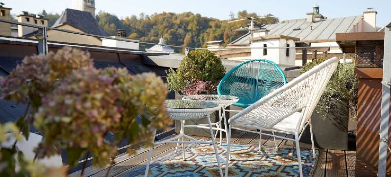 哥顿恩特小型豪华酒店(Small Luxury Hotel Goldgasse)图片