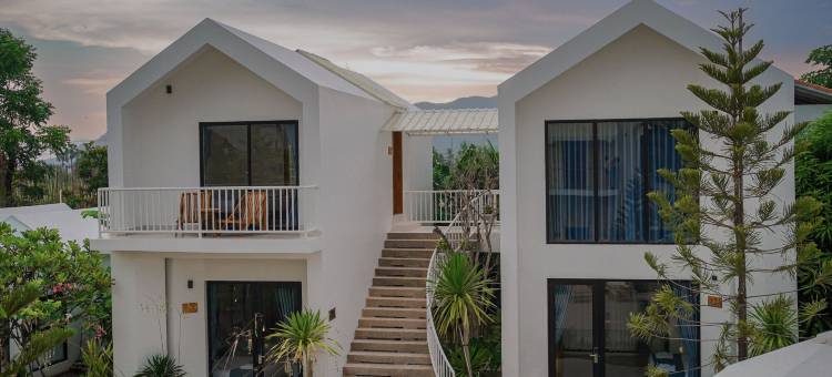 蒙塔涅公寓(Montagne Residence)图片