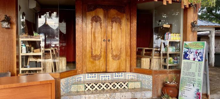 拉贝拉别墅酒店及水疗中心(La Bella - Hotel Villa & Spa)图片