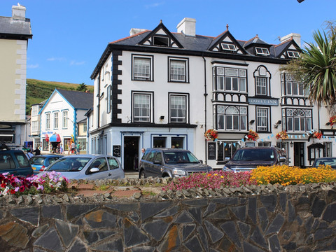 S.A.布莱恩有限公司多维旅馆