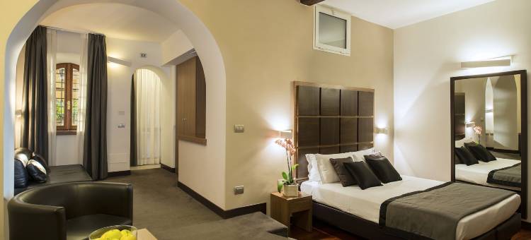 特雷维酒店(Hotel Trevi - Gruppo Trevi Hotels)图片