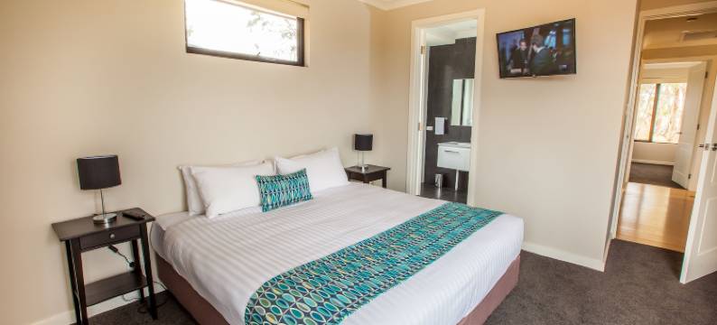 尼格尔斯度假别墅(Neagles Retreat Villas)图片