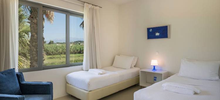 马勒米蓝海奢华别墅酒店(Blue Sea Luxury Villa)图片