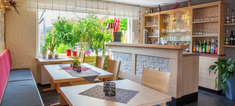卡彭霍夫葡萄园酒店餐厅(Hotel-Restaurant-Weingut Kapellenhof)图片