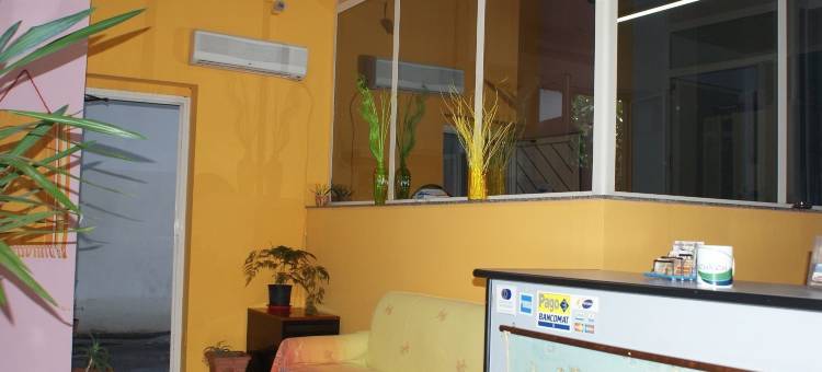 迷你克库民宿(B&B Minicurcu)图片