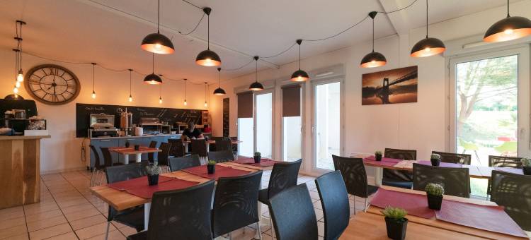 樱桃瓦朗斯酒店(Cerise Valence)图片