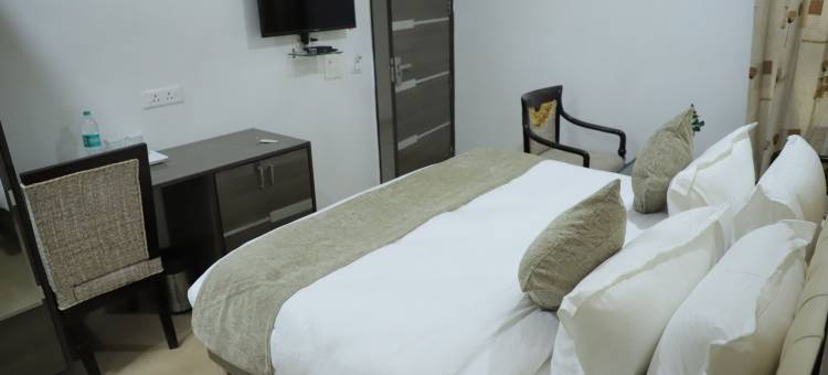 帕尼帕特绿色城堡酒店(Green Castle)图片