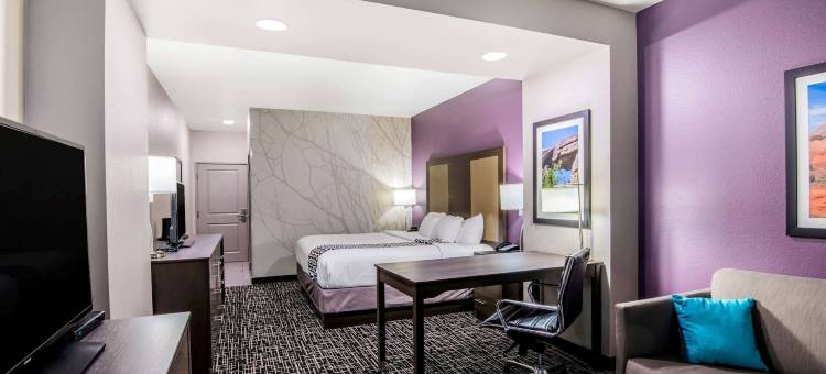 潘帕拉昆塔温德姆酒店(La Quinta by Wyndham Pampa)图片