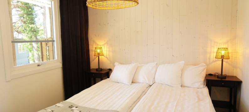 维斯比酒店(Visby Gustavsvik)图片