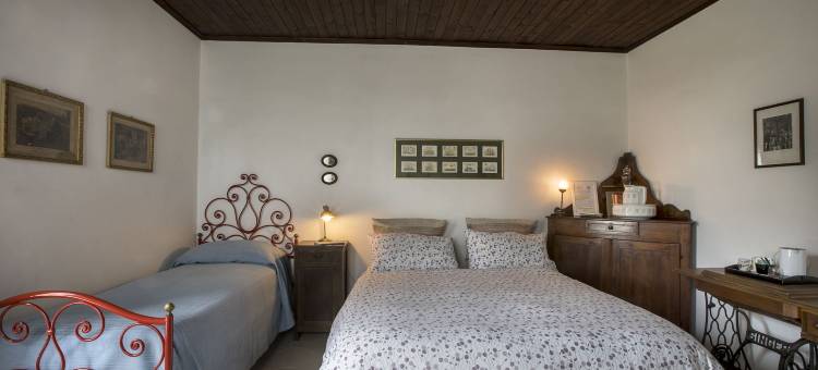 彭特罗萨农场酒店(Agriturismo Ponterosa)图片