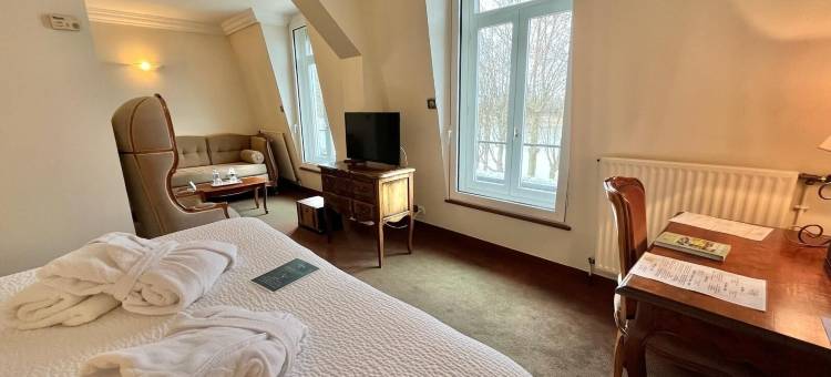 河岸酒店(Logis Hôtel le Rivage)图片