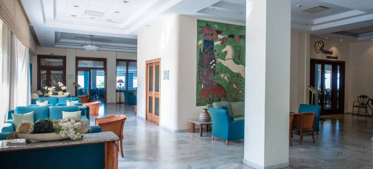 辛西安纳海滩酒店(Cynthiana Beach Hotel)图片