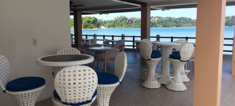 涅槃度假村(Nirvana Resort Puerto Galera)图片